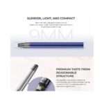 Uwell Cravat Pod Kit Grey – Bild 4