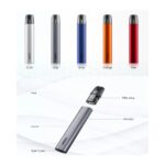 Uwell Cravat Pod Kit Grey – Bild 3