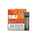Tropical Fruit - ELF BAR ELFA PODS - 20MG 2ML 2ER PACK -