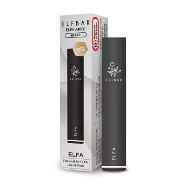 elfbar elfa kaufen ELFBAR Mehrweg ✓