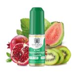 Kiwi Passionfruit Guava Liquid - Bar Juice - 5000 Züge - 10ml