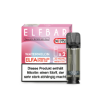 Watermelon - ELF BAR ELFA PODS - 20MG 2ML 2ER PACK