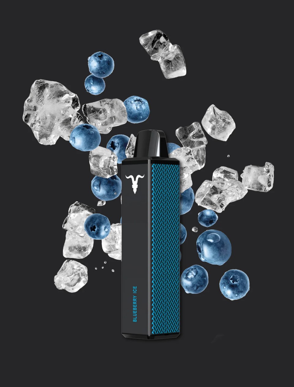 Ignite V600 Vape Pen Blueberry Ice Vaporix Shop E Zigaretten Und