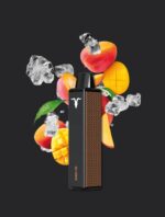 Ignite V600 Vape Pen - Mango Ice
