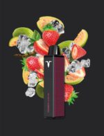 Ignite V600 Vape Pen - Strawberry Guave Ice