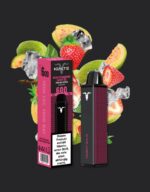 Ignite V600 Vape Pen - Strawberry Guave Ice – Bild 2