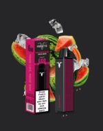 IGNITE V600 Vape Pen - Watermelon Ice – Bild 2