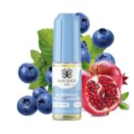 Blueberry Pomegranate Liquid - Bar Juice - 5000 Züge - 10ml