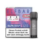 Mix berries - ELF BAR ELFA PODS - 20MG 2ML 2ER PACK
