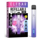 ELFA Turbo Kit - Aurora Purple