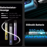 ELFA Turbo Kit - Aurora Purple – Bild 4