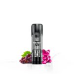 Grape Gummy Bear 20 mg/ml - Bar Juice - Prefilled Pods (2Stück)
