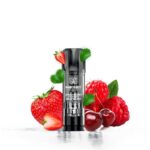 Strawberry Cherry Raspberry 20 mg/ml - Bar Juice - Prefilled Pods (2Stück)