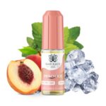 Peach Ice - Bar Juice - 5000 Züge - 10ml