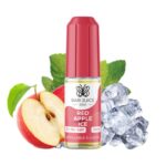 Red Apple Ice - Bar Juice - 5000 Züge - 10ml