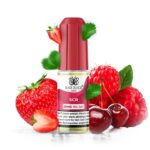 Strawberry Cherry Raspberry - Bar Juice - 5000 Züge - 10ml