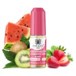 Watermelon Strawberry Kiwi - Bar Juice - 5000 Züge - 10ml