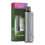 ELFBAR ELFA Master - 850 mAh - Dark Cosmo