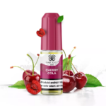 Cherry Cola - Bar Juice - 5000 Züge - 10ml