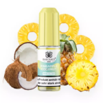 Pineapple Coconut - Bar Juice - 5000 Züge - 10ml