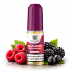 Blackberry Raspberry  - Bar Juice - 5000 Züge - 10ml