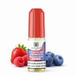 Strawberry Raspberry Blueberry  - Bar Juice - 5000 Züge - 10ml