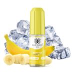 Banana Ice - Bar Juice - 5000 Züge - 10ml