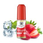 Strawberry Ice - Bar Juice - 5000 Züge - 10ml