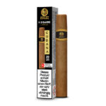XO Havana - Cubana (Bourbon Vanille) - E-Shisha - 20mg - 600 Züge